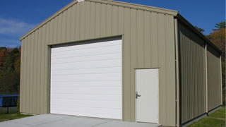 Garage Door Openers at Village Place, Florida